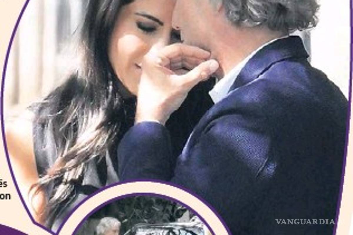 $!Martinoli trollea a Zague por el nuevo novio de Paola Rojas