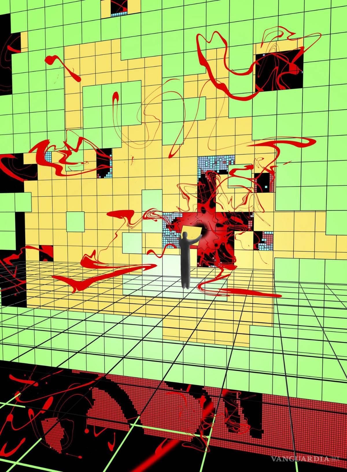 $!Un ingeniero de Microsoft descubrió que probablemente alguien estaba intentando obtener acceso a computadoras en todo el mundo.