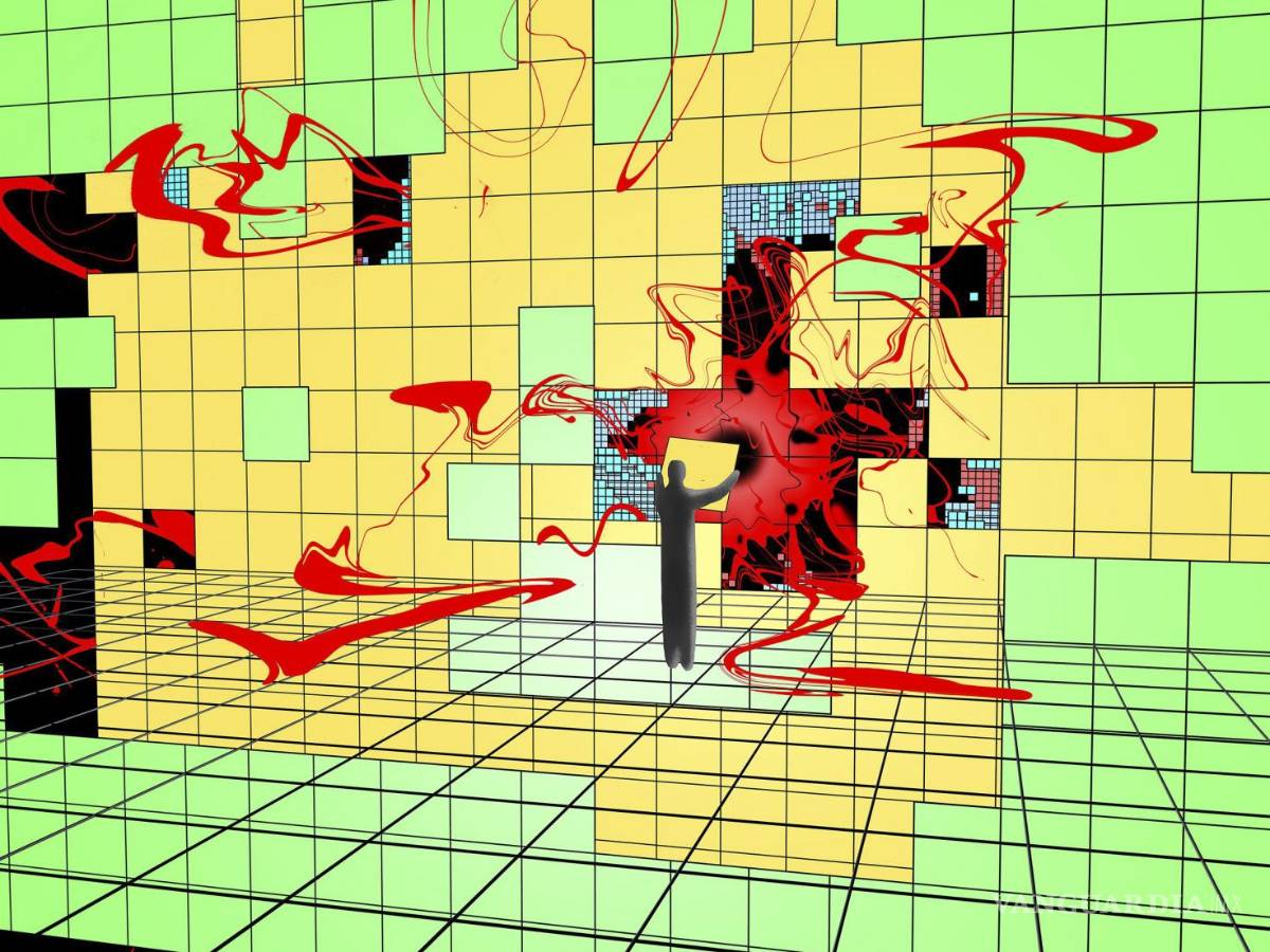 $!Un ingeniero de Microsoft descubrió que probablemente alguien estaba intentando obtener acceso a computadoras en todo el mundo.