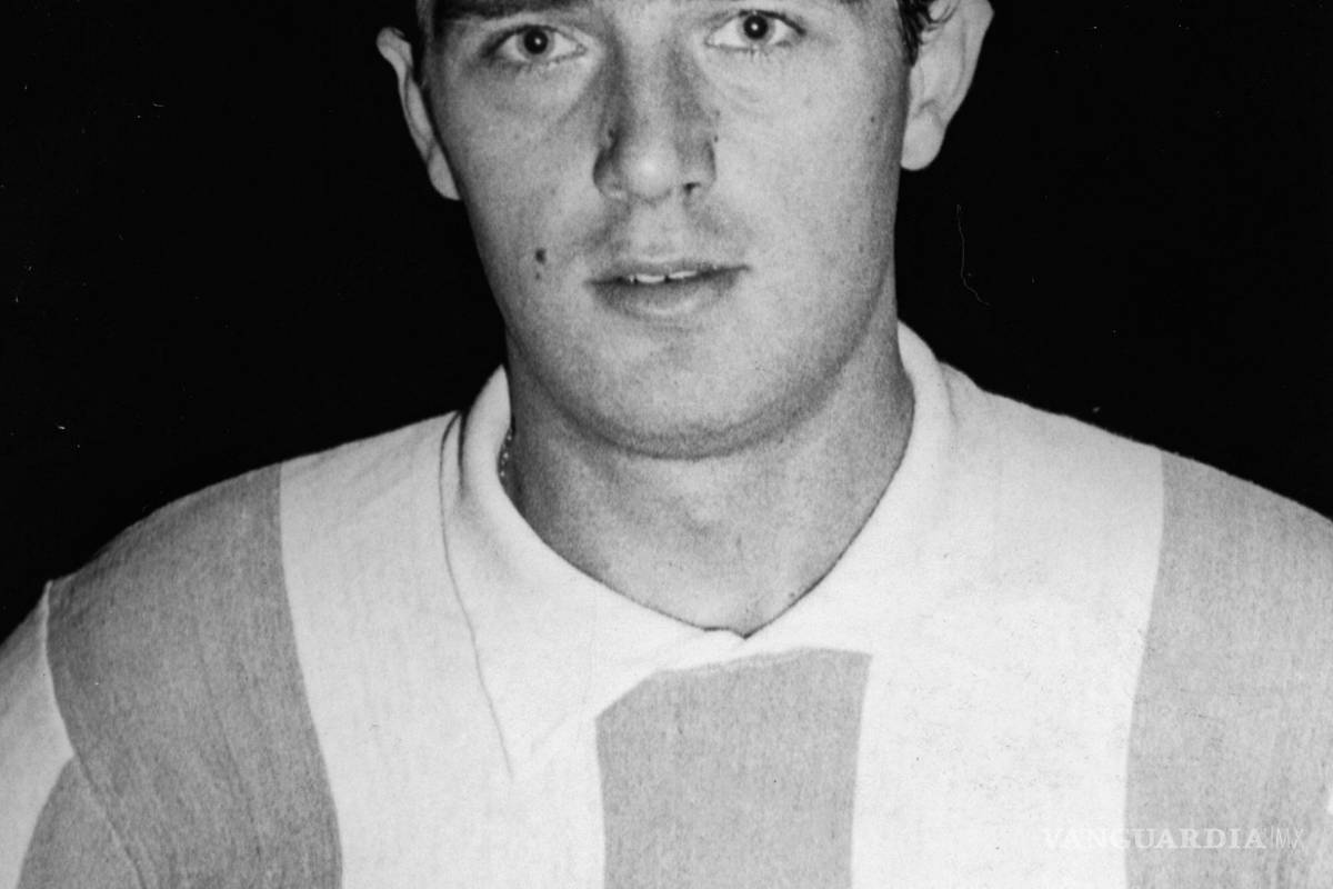 Silvio Marzolini, ídolo del Boca Juniors y de la Selección Argentina, muere a los 79 años