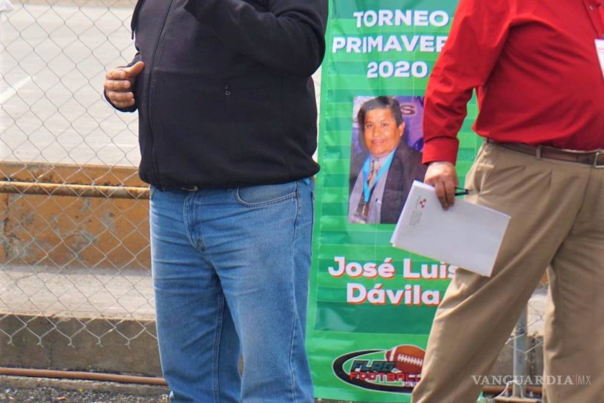 $!Expertos saltillenses aplauden aplazamiento de Tokio 2020