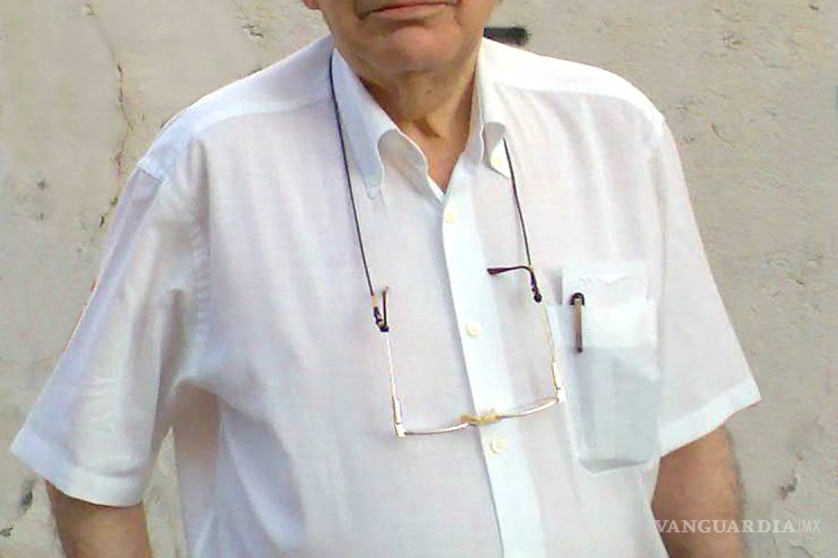 Gana Antonio Gamoneda Premio Internacional Manuel Acuña 2021 en la categoría de Trayectoria