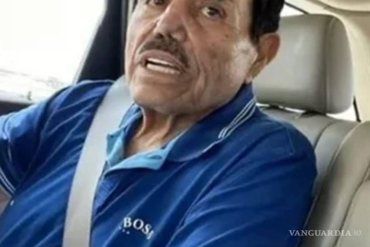 ‘El Mayo’, la opción suave de EU para cazar capos de México