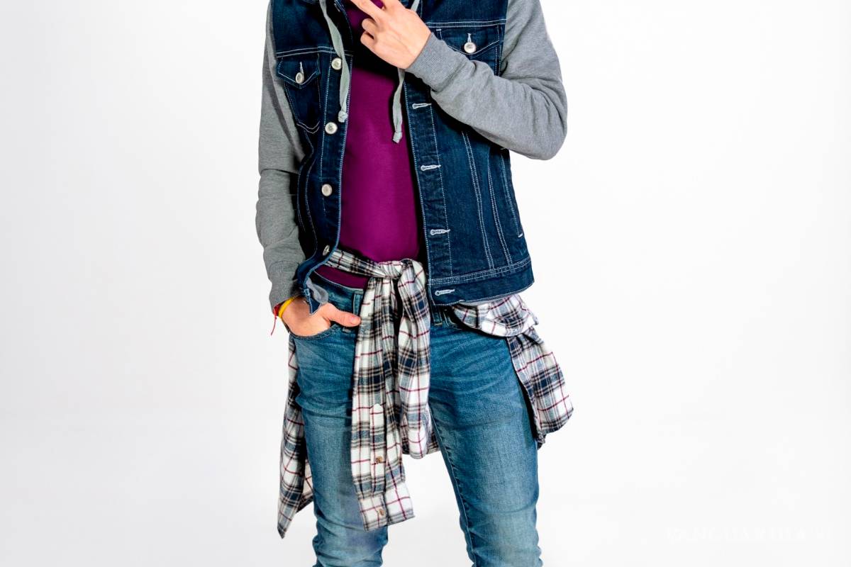 El mexicano Octavio Ocaña y su personaje Benito de 'Vecinos' son uno mismo