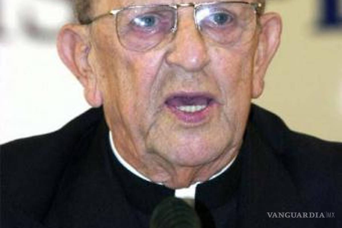 Rompe el silencio la familia mexicana de Marcial Maciel