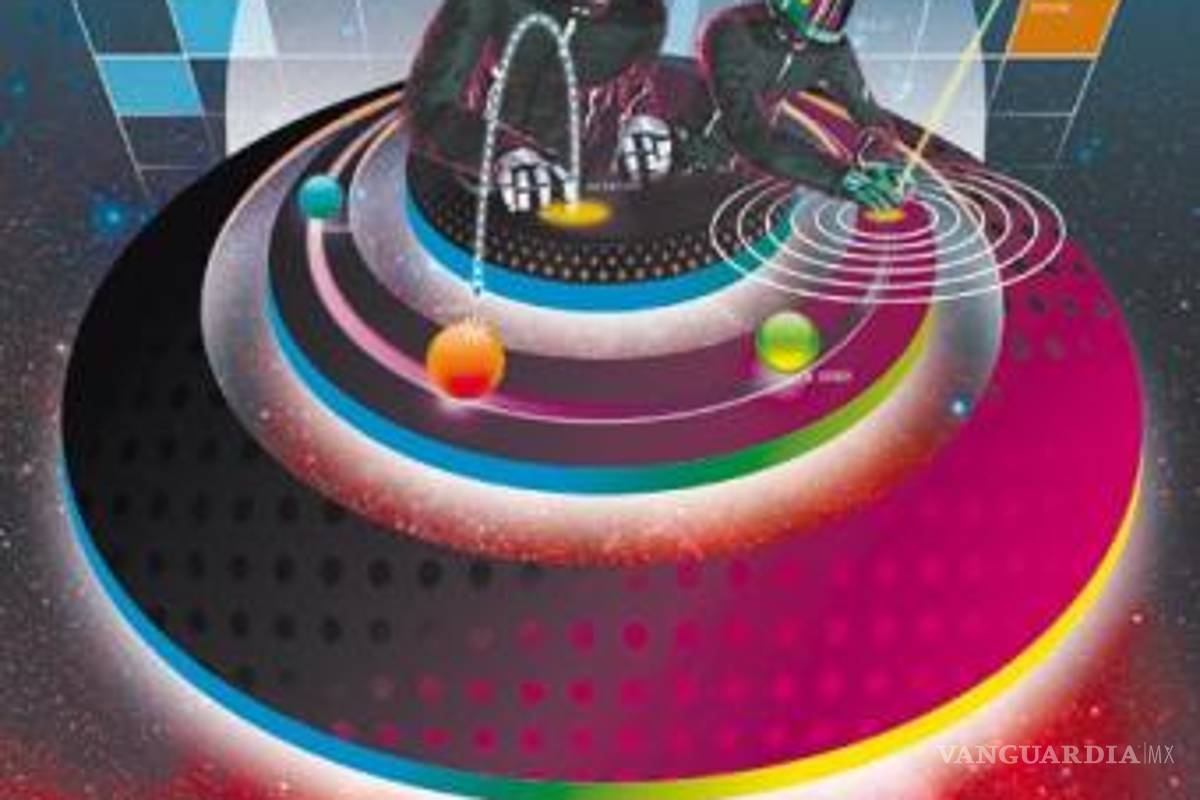 DJ Hero: la consola rompe la pista