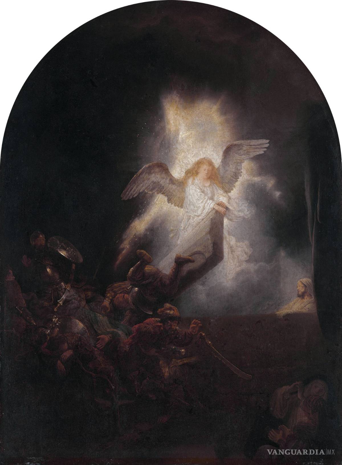 $!La Resurrección a través del arte