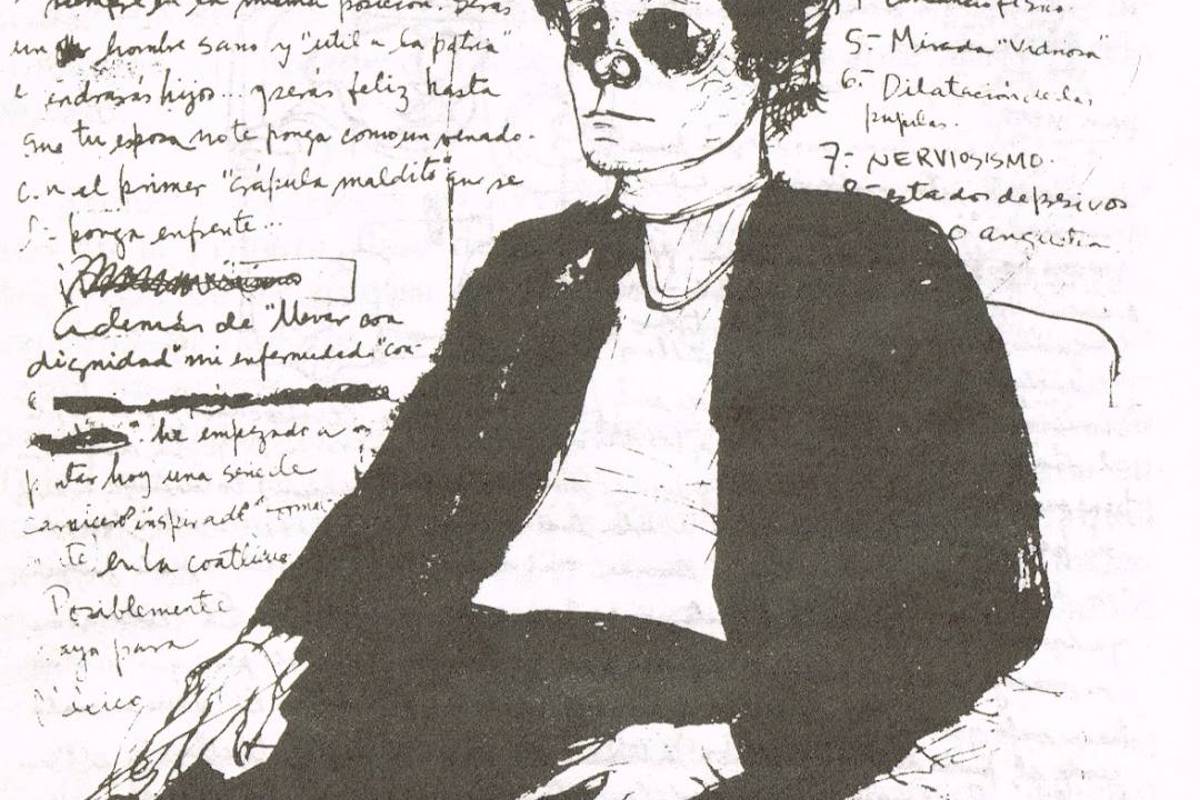 $!Hoy es el centenario de José Gómez Sicre, el inventor de Cuevas