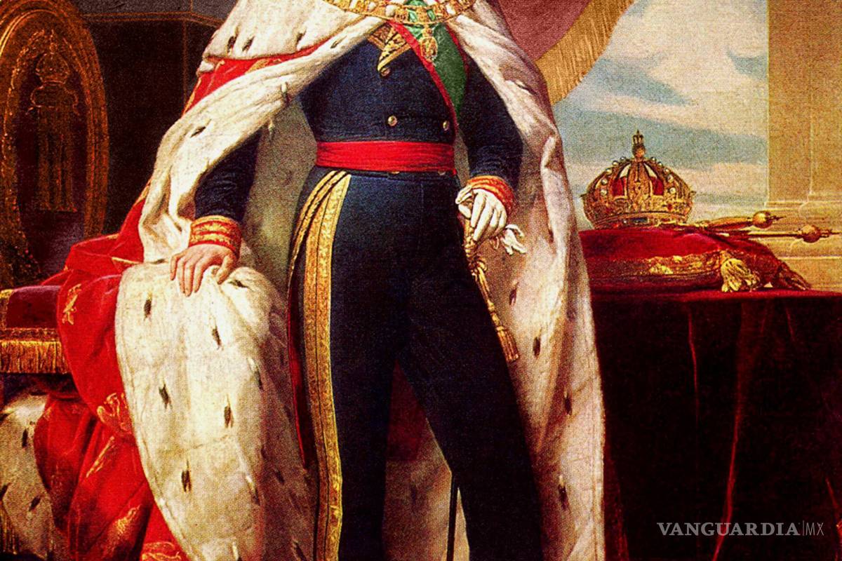 Descifrando a Maximiliano I