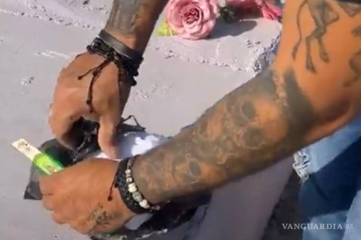 Brujería en panteones evidencia daño social: Doña Wica