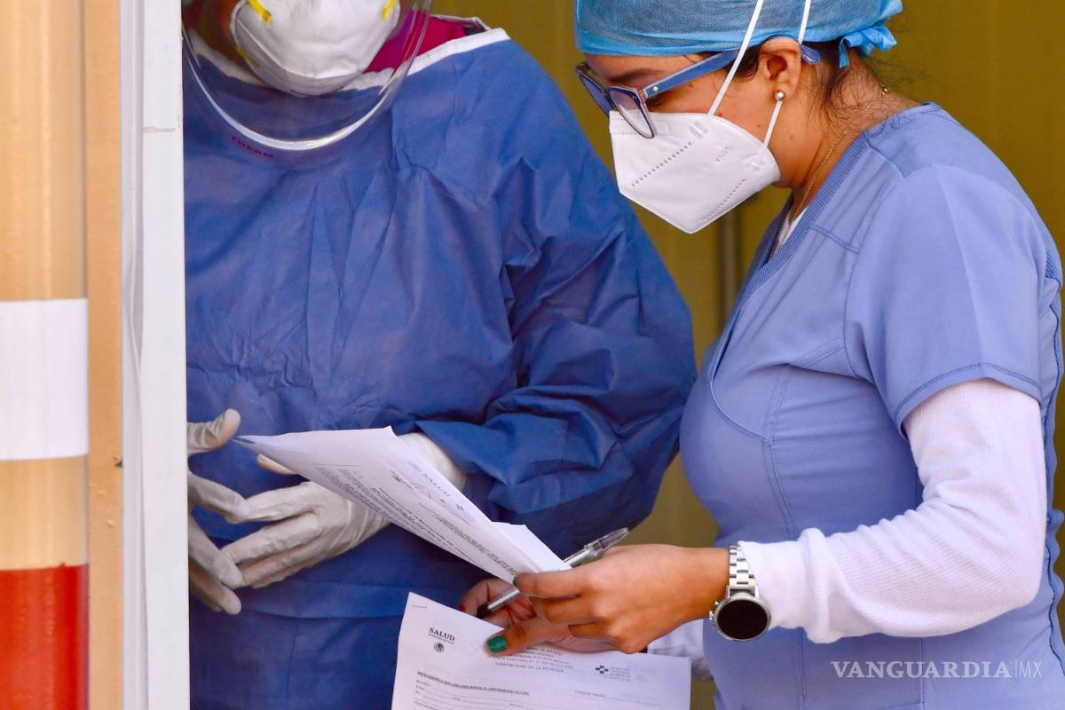 México tiene aciertos en la lucha contra el COVID-19, pero también grandes retos, señalan expertos