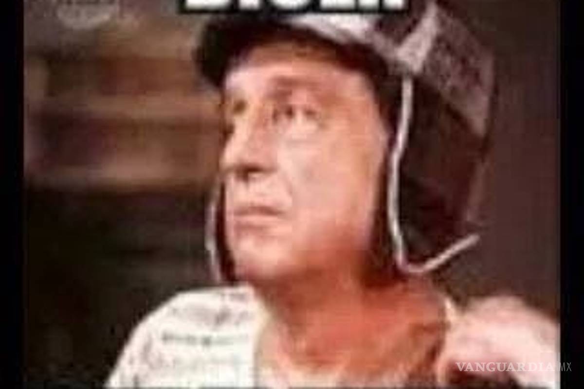 $!A sus 45 años 'El Chavo del Ocho' se adaptó a las redes