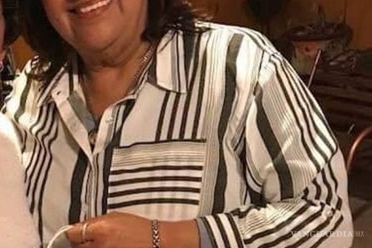 Fallece la actriz coahuilense Leticia Villarreal, gremio teatral lamenta la pérdida