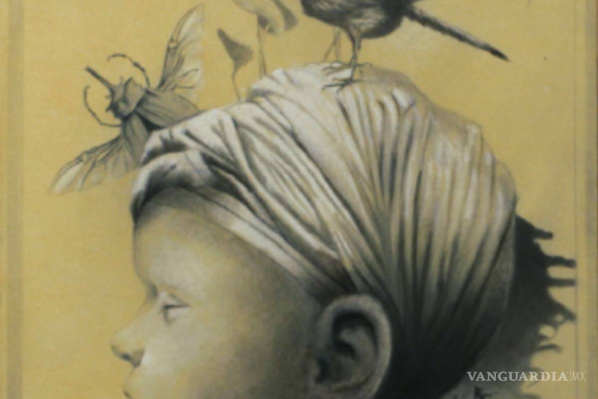 $!Arturo Rivera conocido por su arte provocativo y realista muere a los a los 75 años