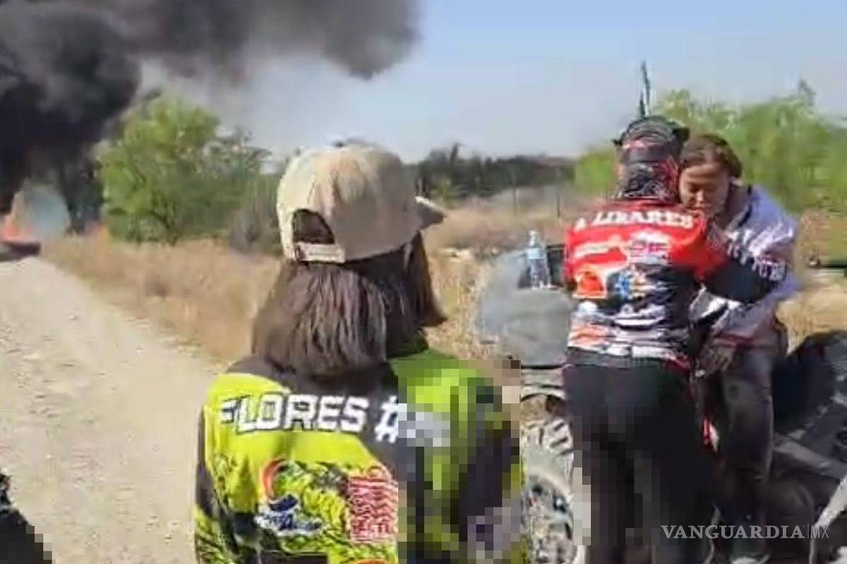 $!FOTO: LIDIET MEXICANO/ VANGUARDIA