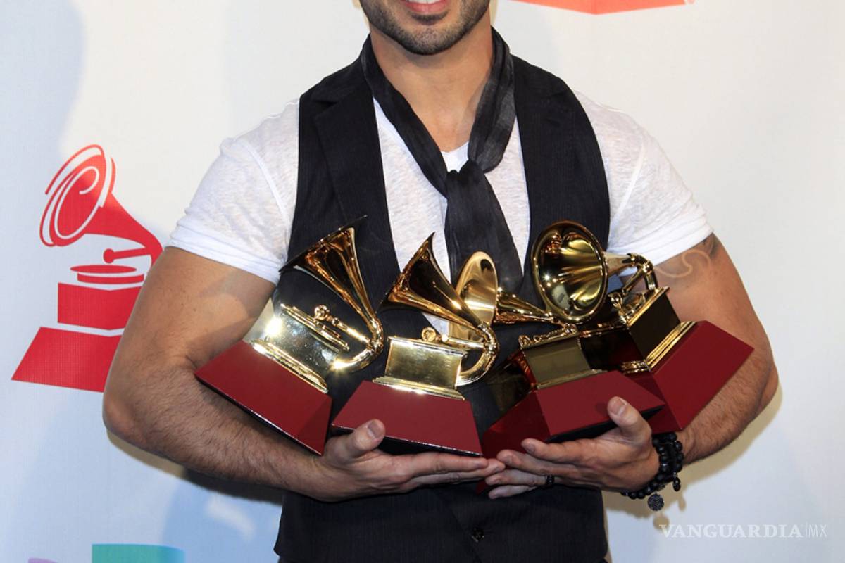 Latin Grammy baila al ritmo de la inclusión
