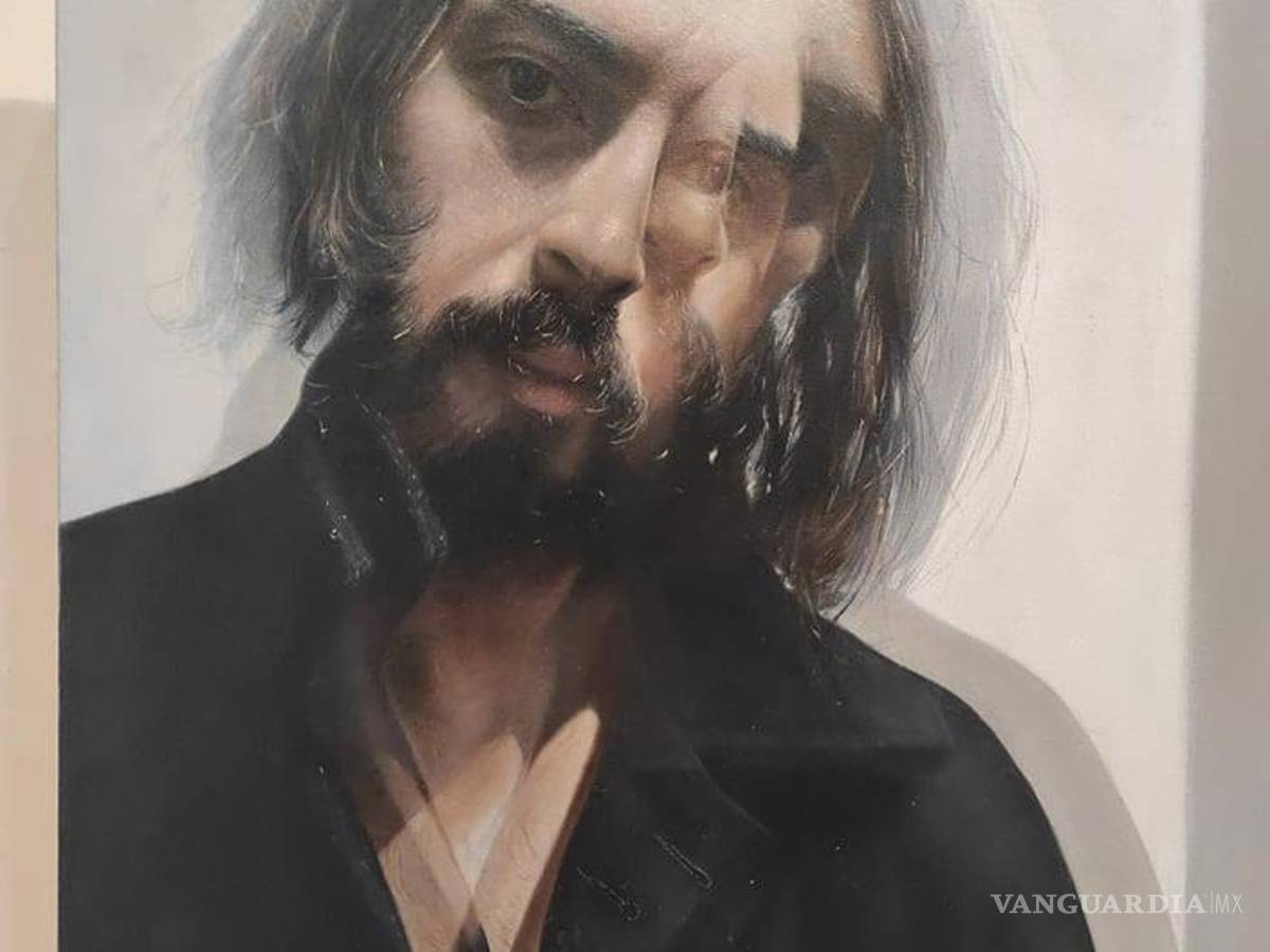 $!La notable obra del coahuilense Pedro García de la Torre, ni para una mención alcanzó.