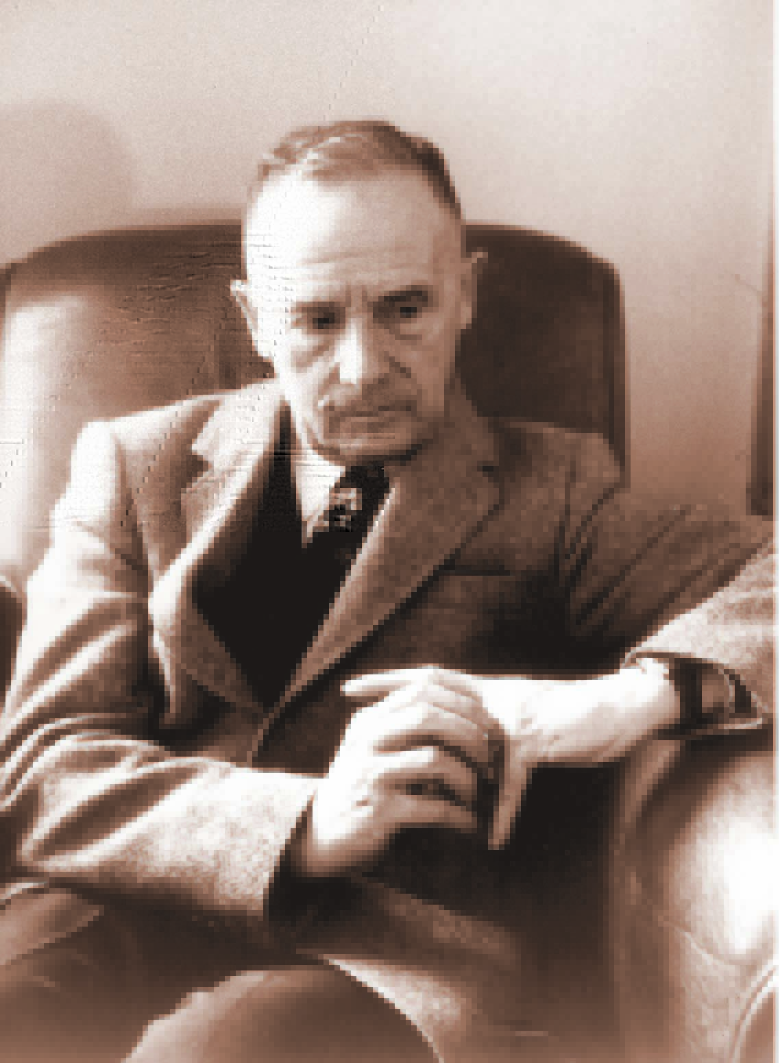 Publican novela póstuma de Julien Gracq