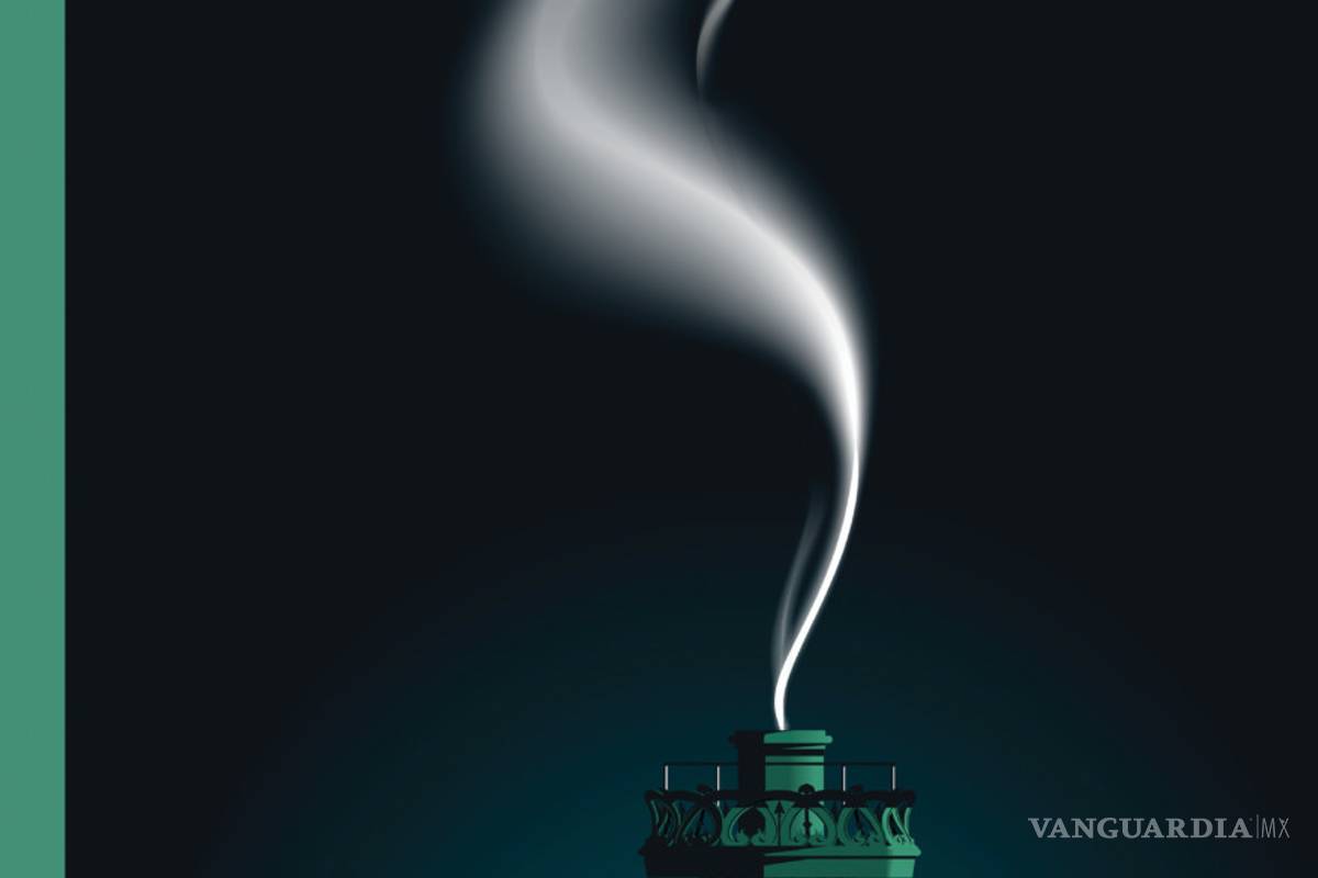 $!Por Trump, The New Yorker 'apaga' la antorcha de la Estatua de la Libertad