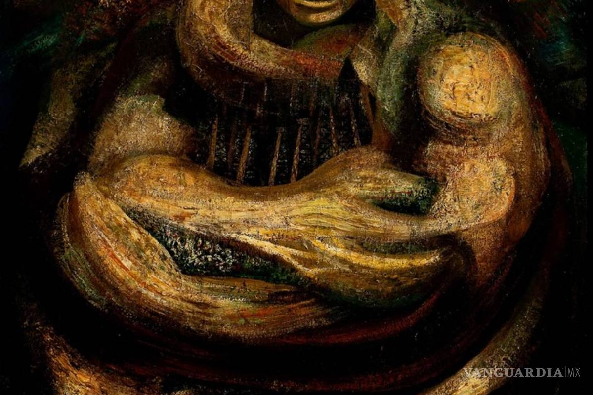 Serán subastadas obras de artistas latinoamericanos