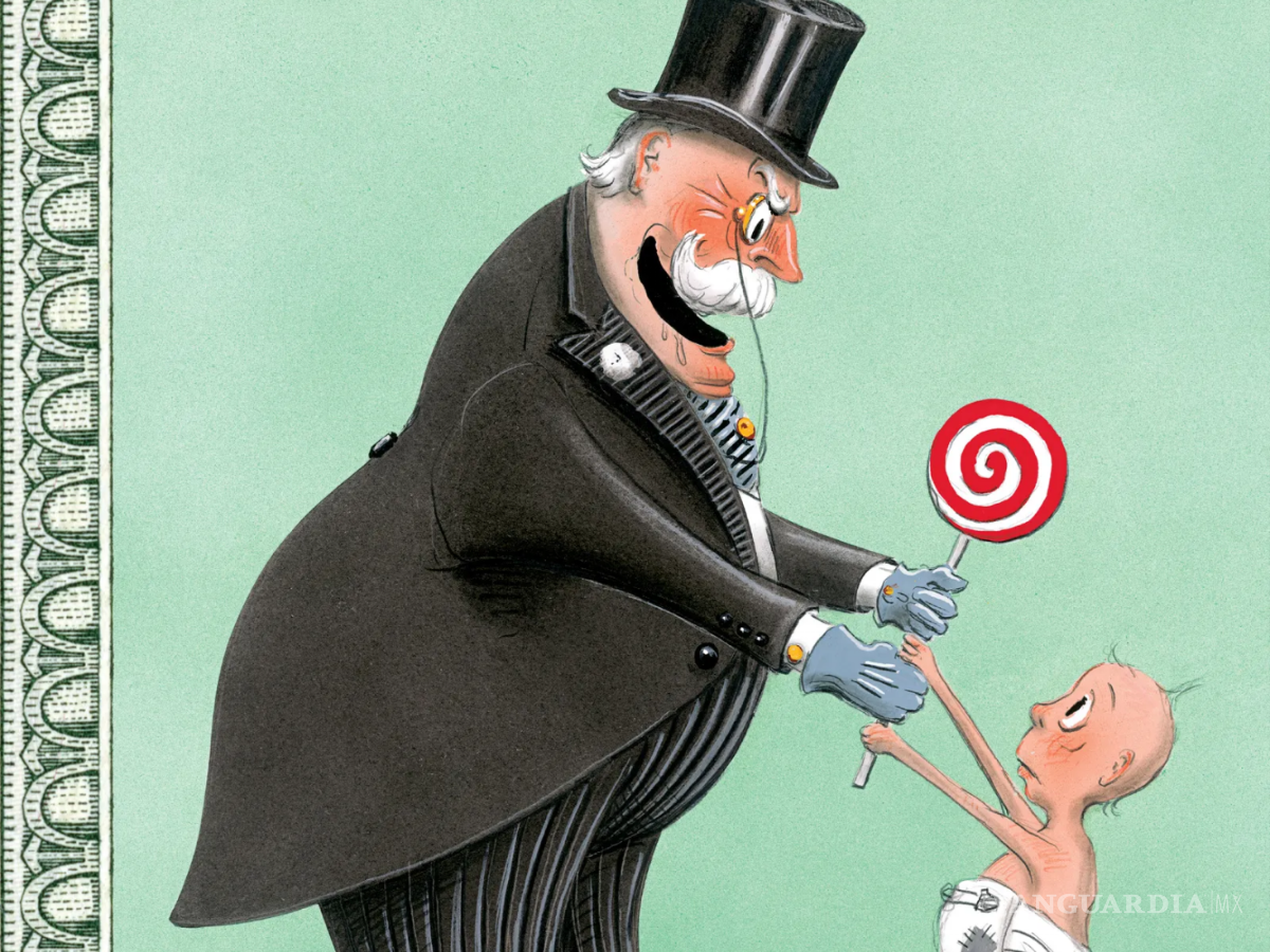 $!Muere a los 63 años Ian Falconer, escritor e ilustrador de revista New Yorker