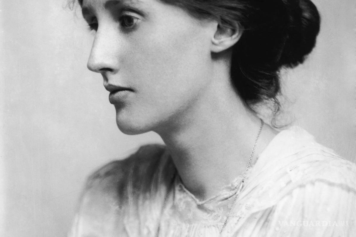 Virginia Woolf, una de las principales voces de la literatura del siglo 20