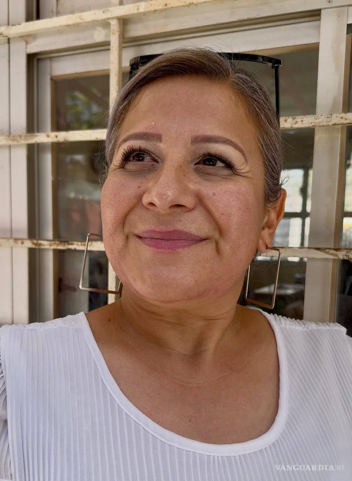 $!El mantenimiento y el embellecimiento urbano elevan la calidad de vida en Ramos Arizpe, afirman vecinos.