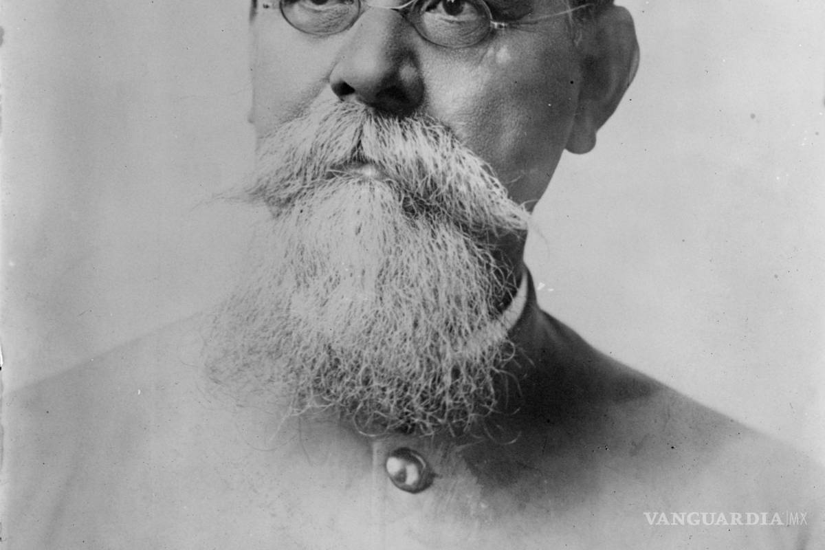 'Carranza, legado y trascendencia', reconocen con libro la herencia histórica de don Venustiano