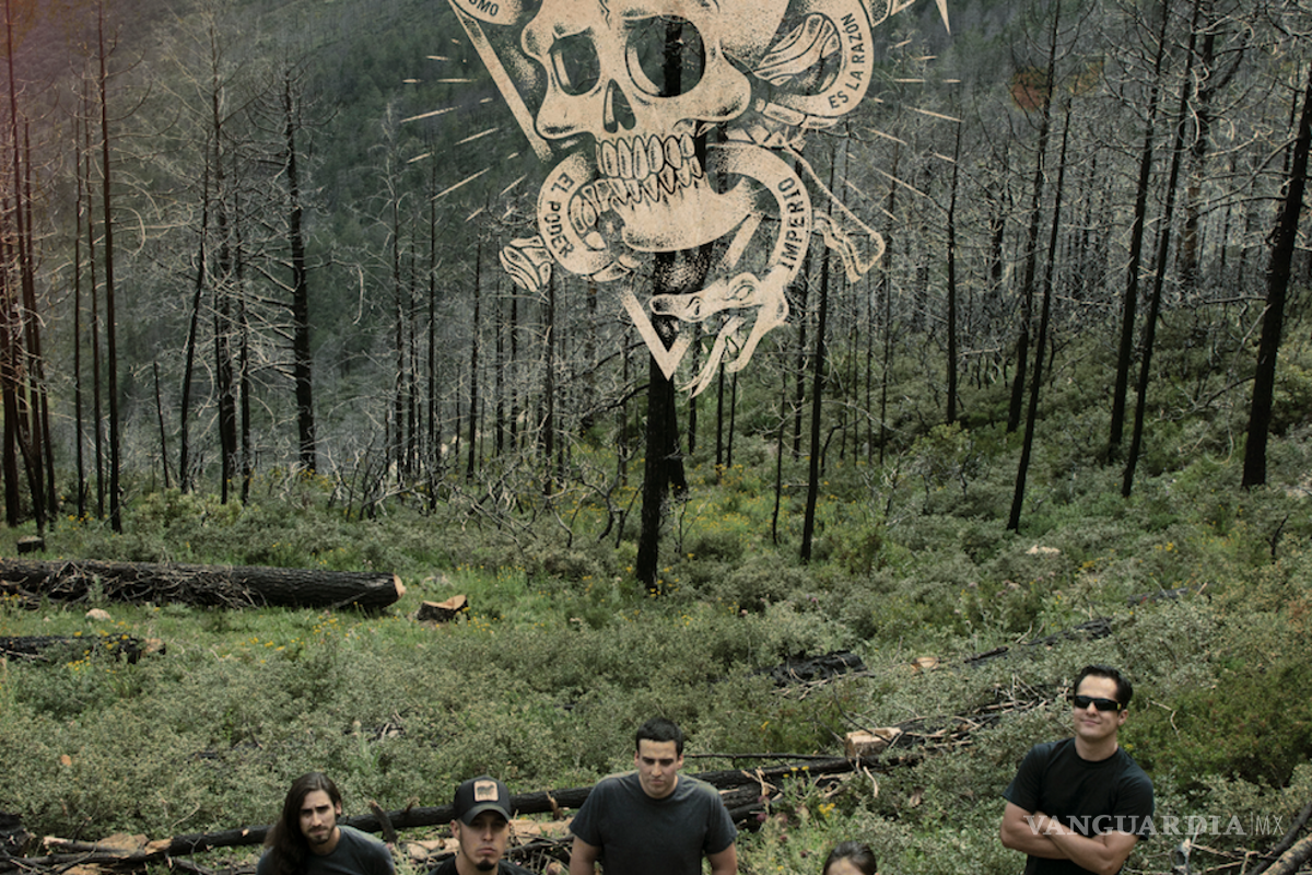 Bestia María, despertando conciencias