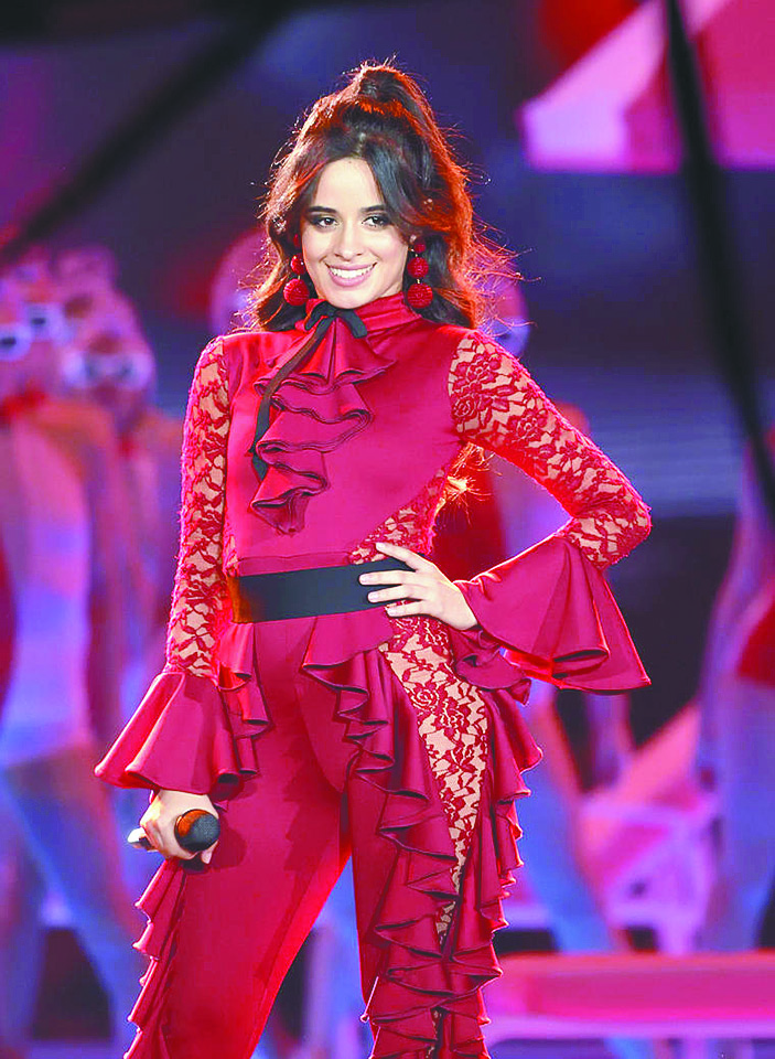 Camila Cabello, 5 razones para amarla