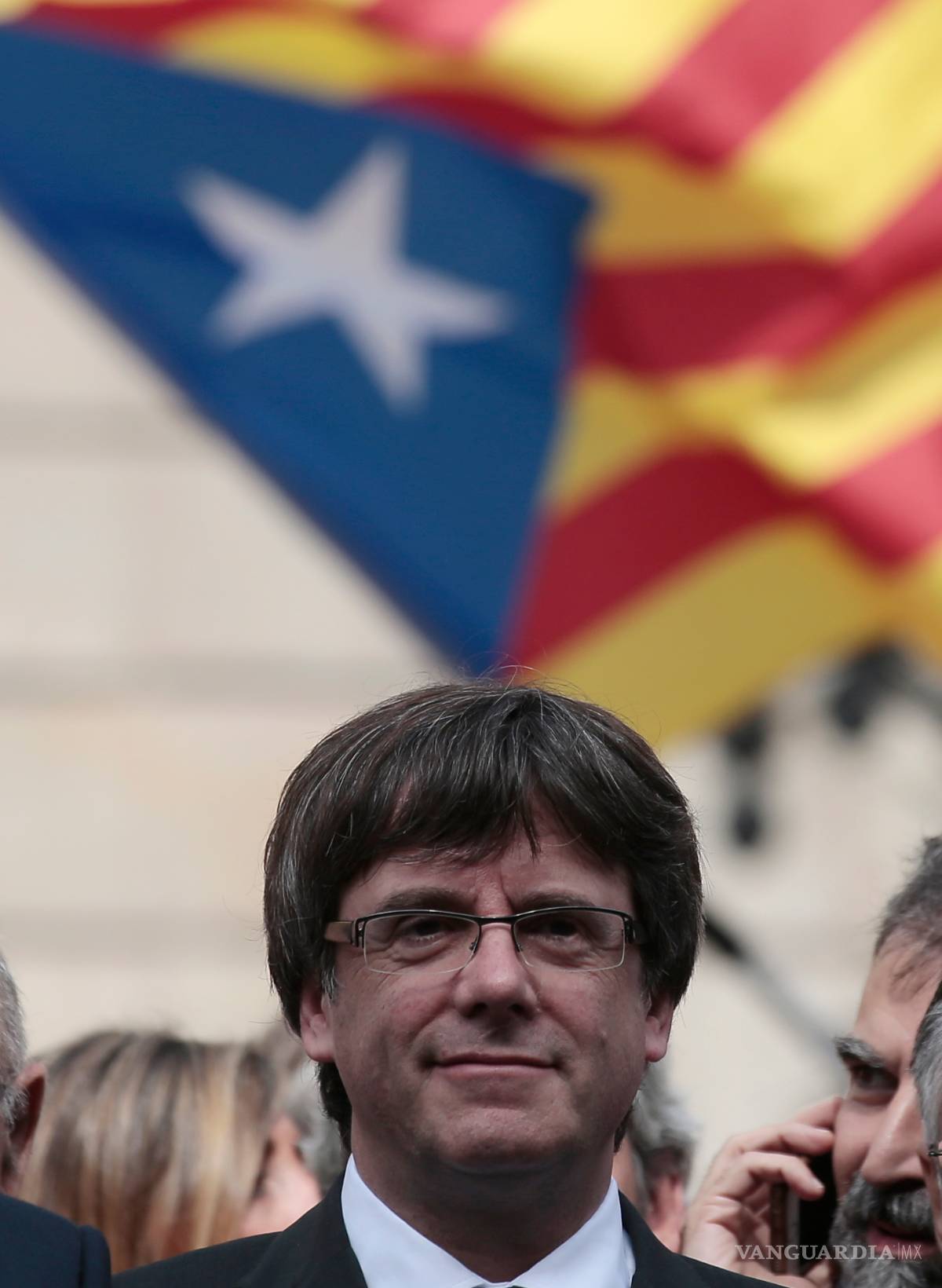 $!Cataluña va a declarar su independencia de España el lunes