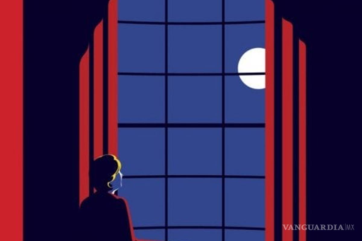 Si Hillary Clinton hubiera ganado: la portada jamás publicada del New Yorker