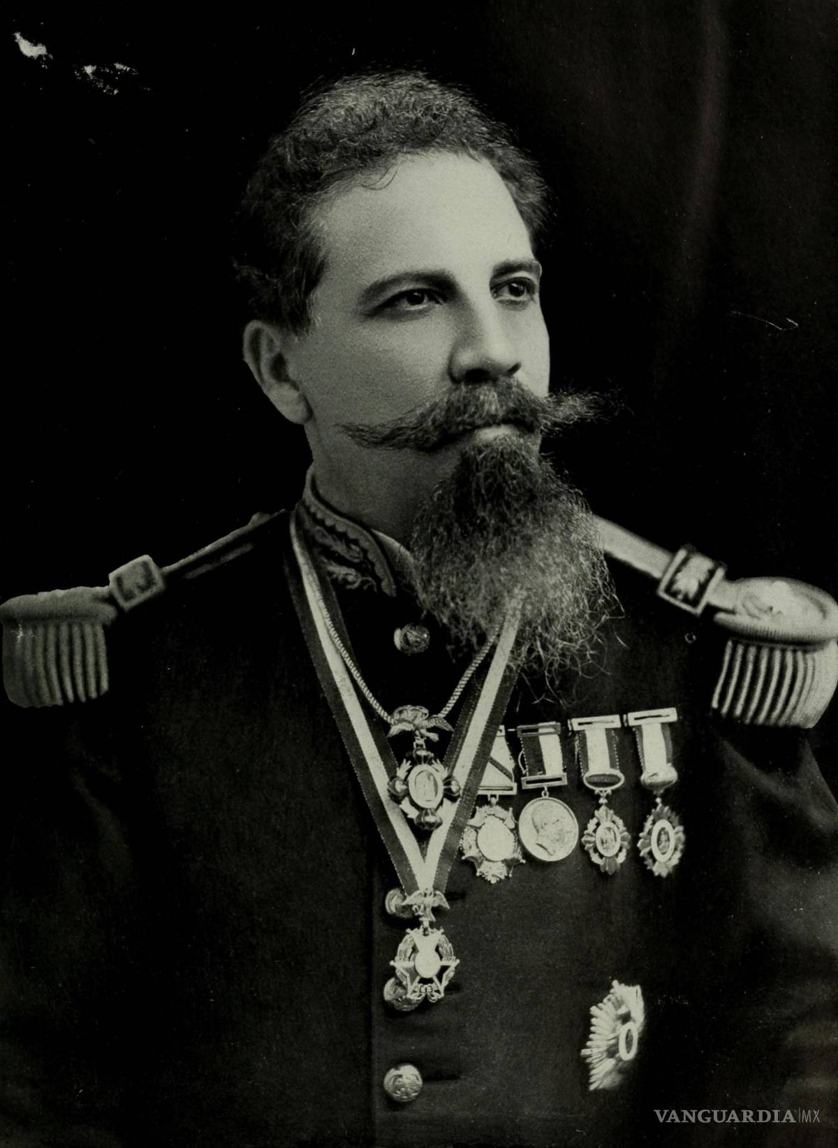 $!Alfonso Reyes y Nahui Olin: Artistas e hijos de traidores