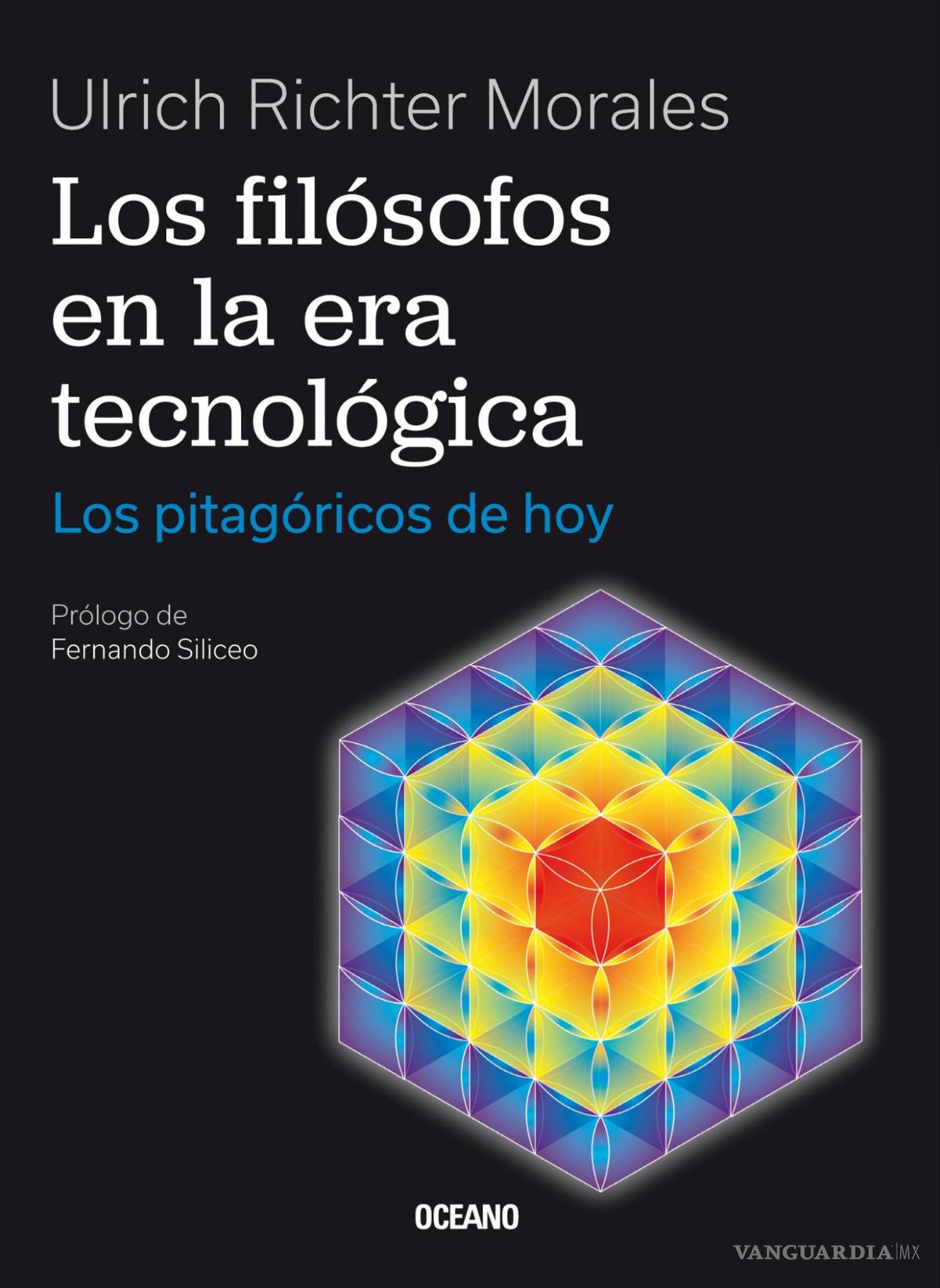 $!Los filosofos en la era tecnologica; Ulrich Richter