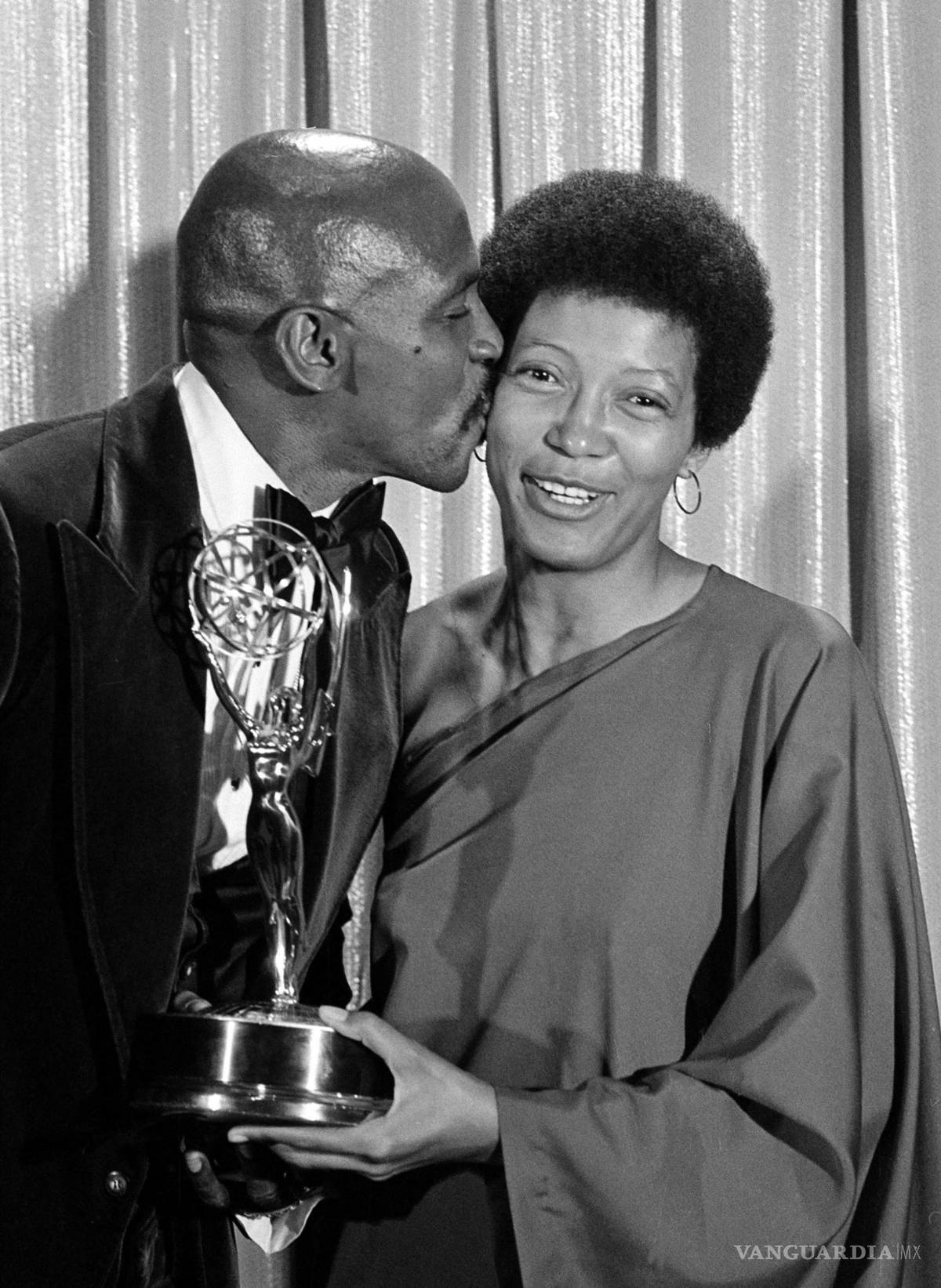 $!Muere la actriz Olivia Cole, primera afroamericana en ganar un Emmy