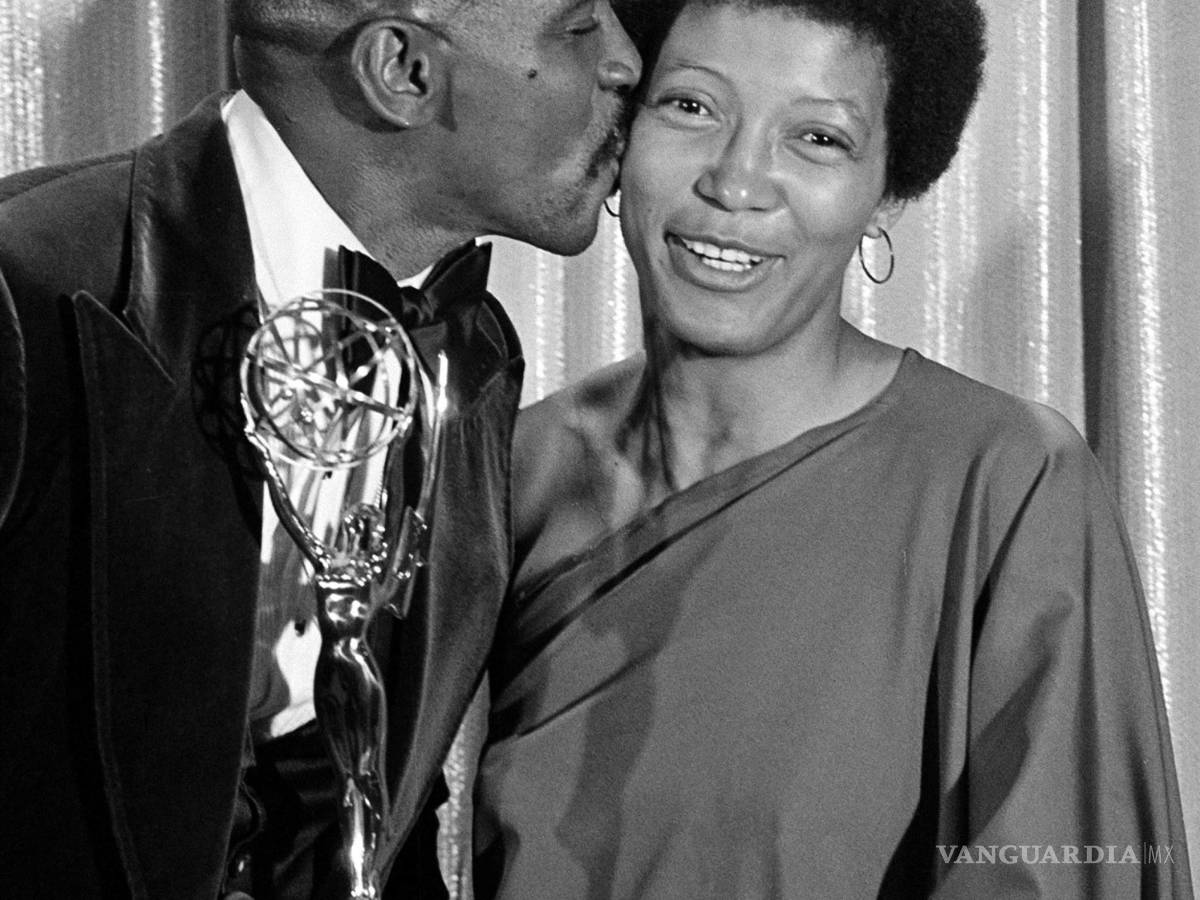 $!Muere la actriz Olivia Cole, primera afroamericana en ganar un Emmy