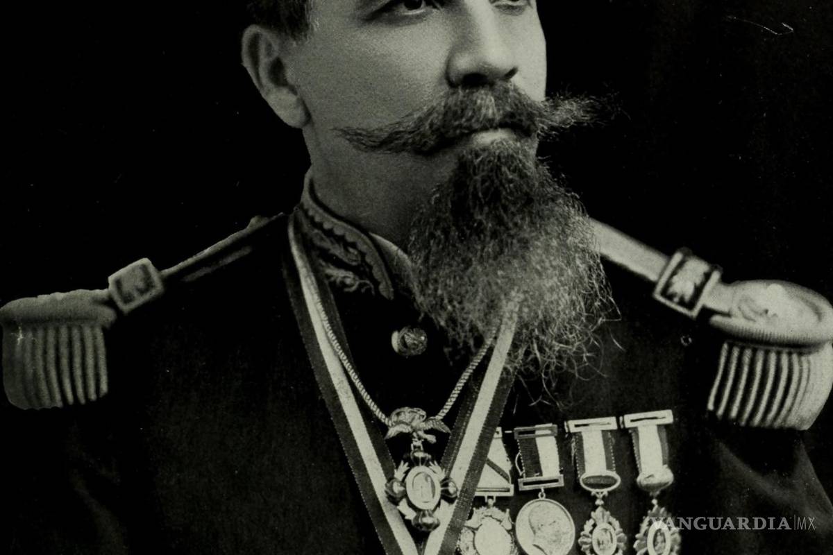 $!Alfonso Reyes y Nahui Olin: Artistas e hijos de traidores