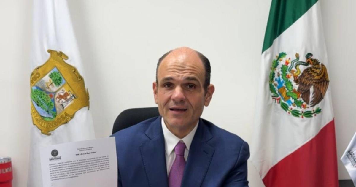 Plantea Jericó Abramo que se alerte en celulares sobre desapariciones de niños en México