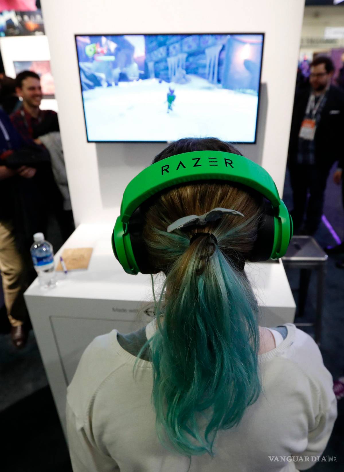 $!Videojuegos, ¿ponen en riesgo nuestra salud?