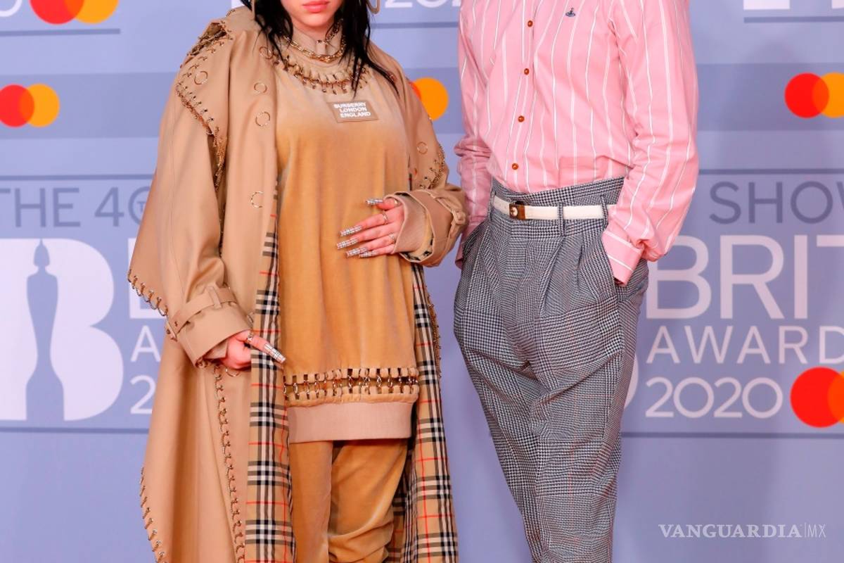 $!Billie Eilish, un icono para los centenials