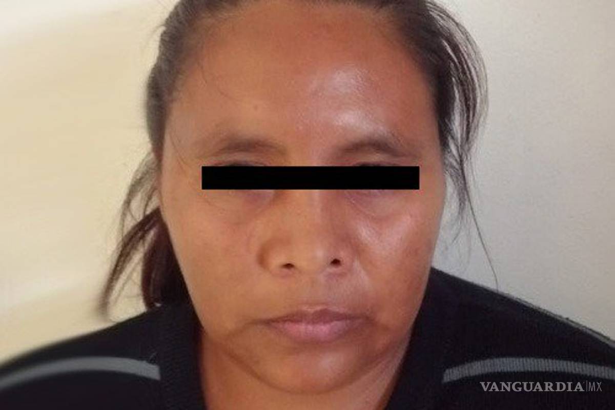 $!Violan a una niña en Edomex, hay una detenida y un hombre ahorcado