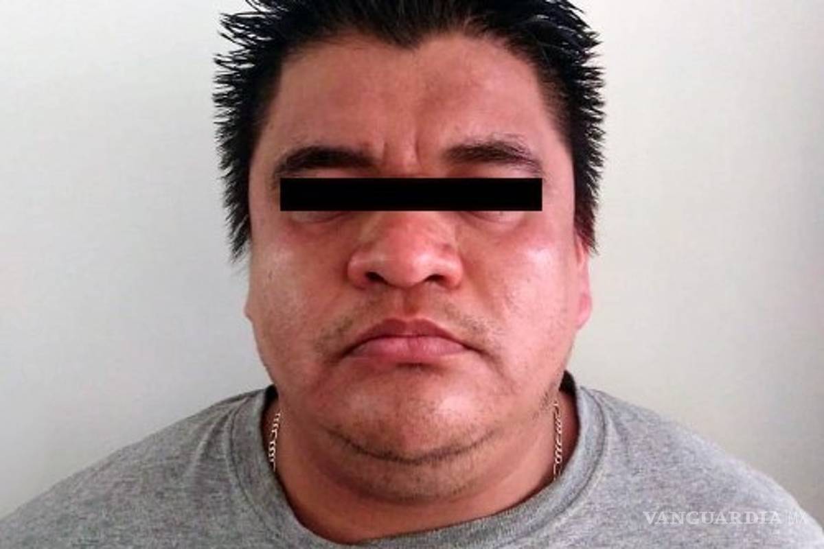 $!Maestro de matemáticas violó a alumna y la amenazó con reprobarla si lo denunciaba