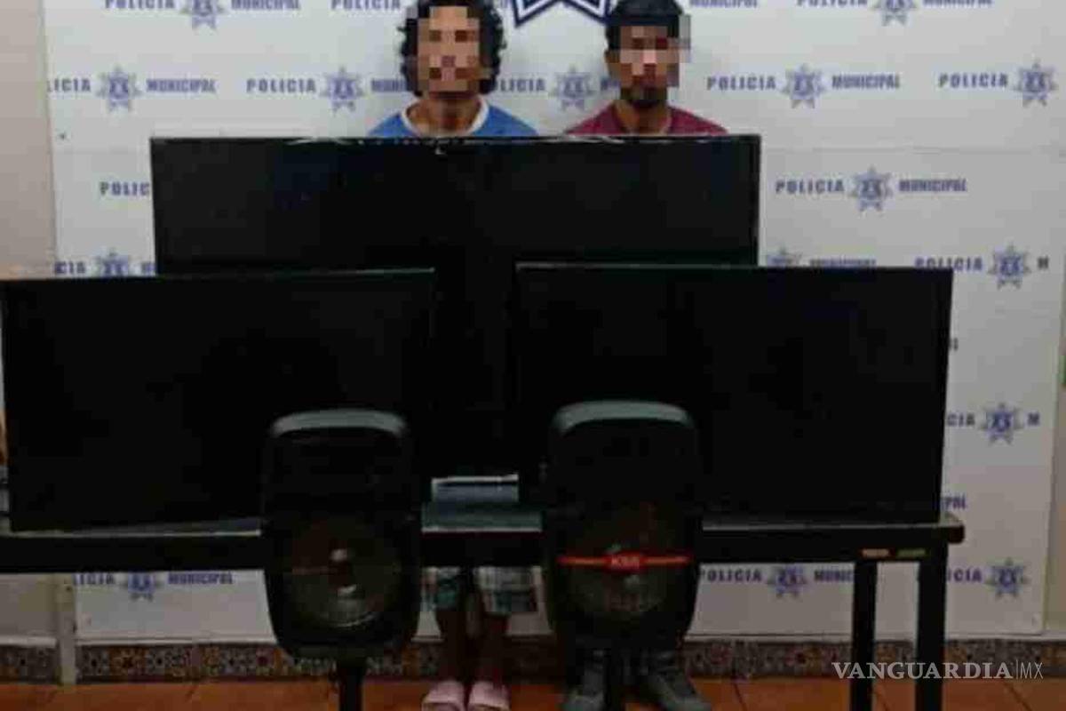 Se disparan los robos;en alerta 9 municipios