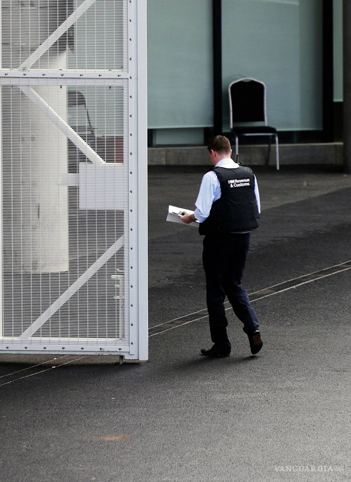 $!Varios detenidos por fraude fiscal en fútbol británico