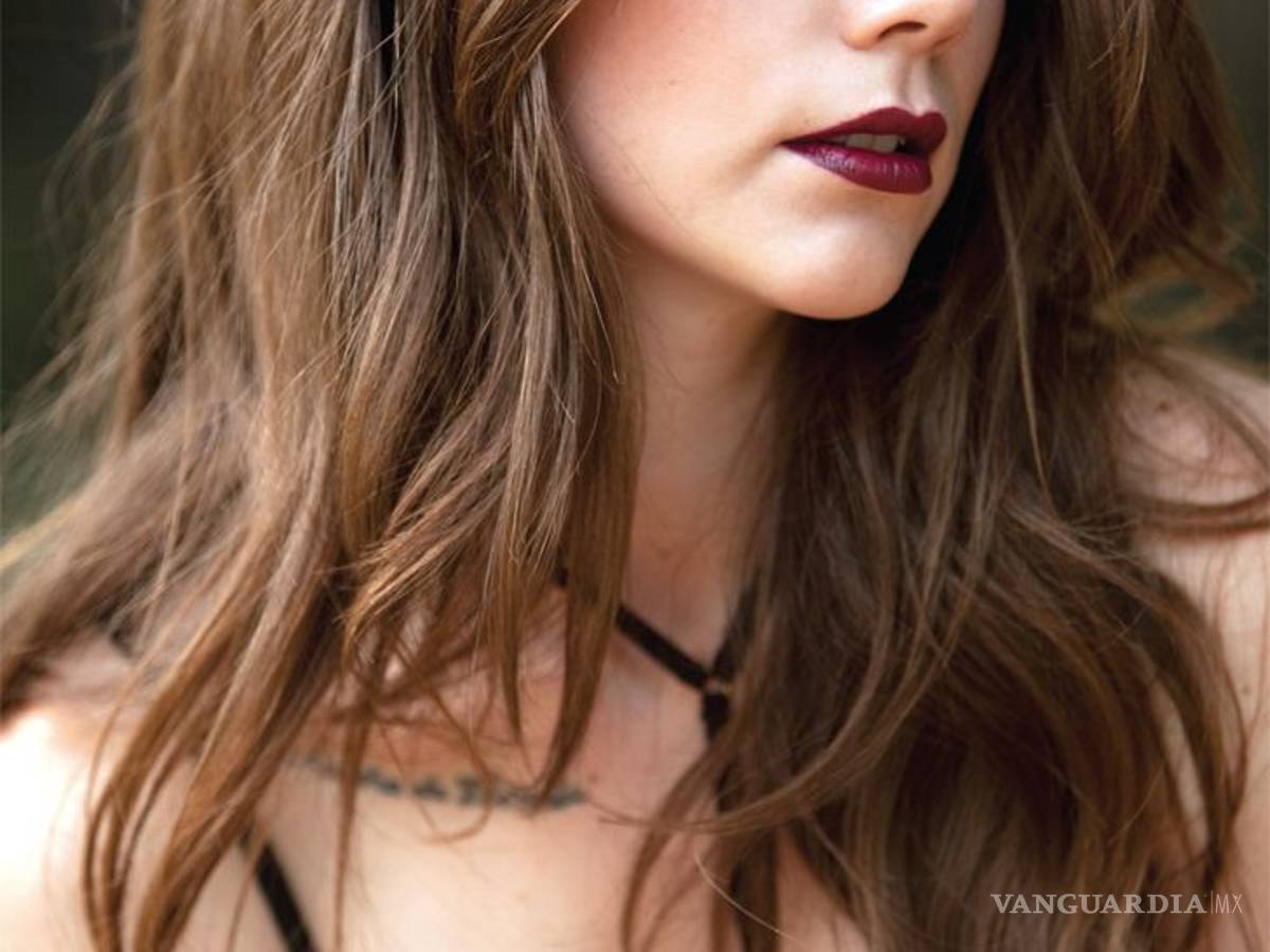 $!Este sería el primer mensaje de amor de Camila Sodi dedicado al 'Chicharito'