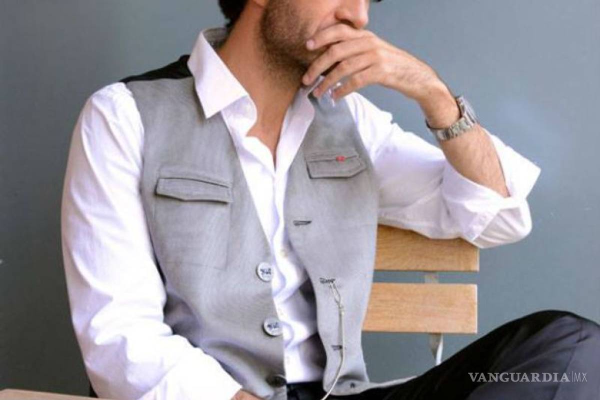 Leonardo de Fobia le prohibió a su hijo cantar canciones de "Luismi"