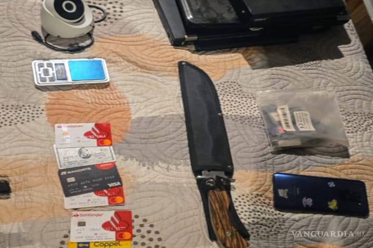 Cateo por trata de personas permite el rescate de tres mujeres en Nuevo León