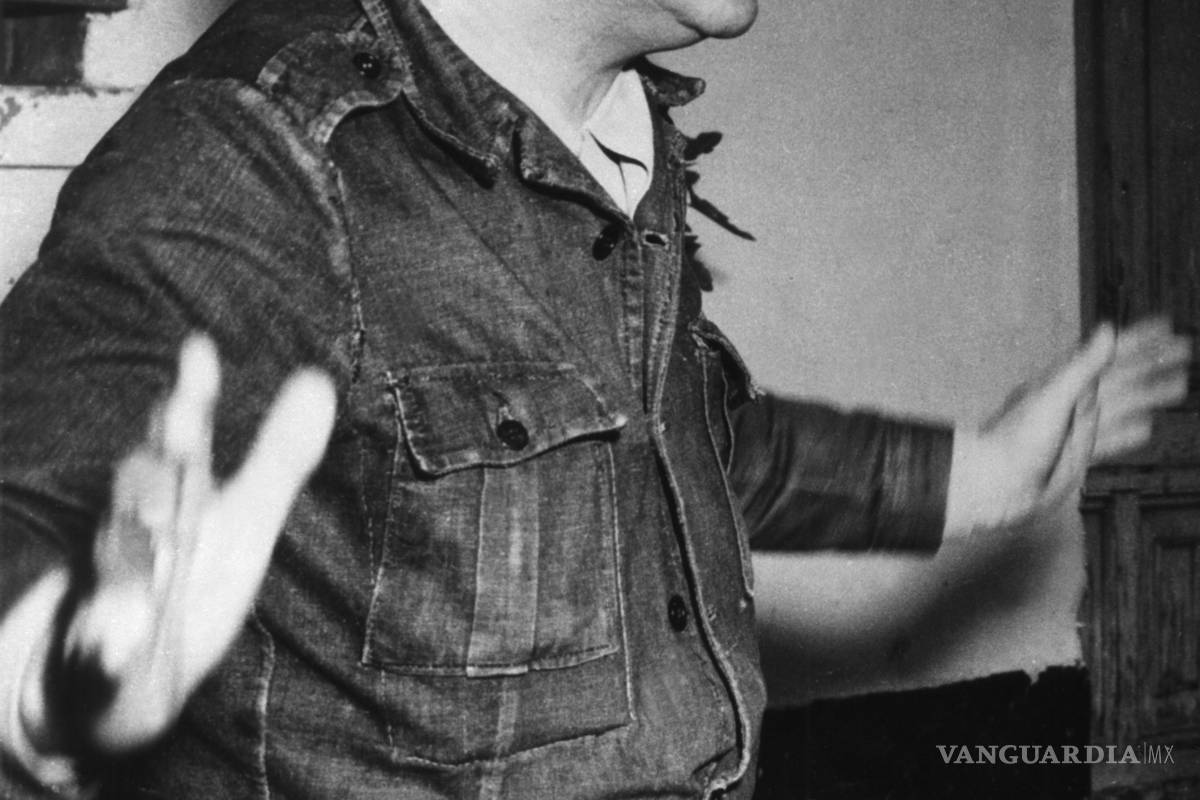 Aún existen muchas dudas sobre el asesinato de Leon Trotsky