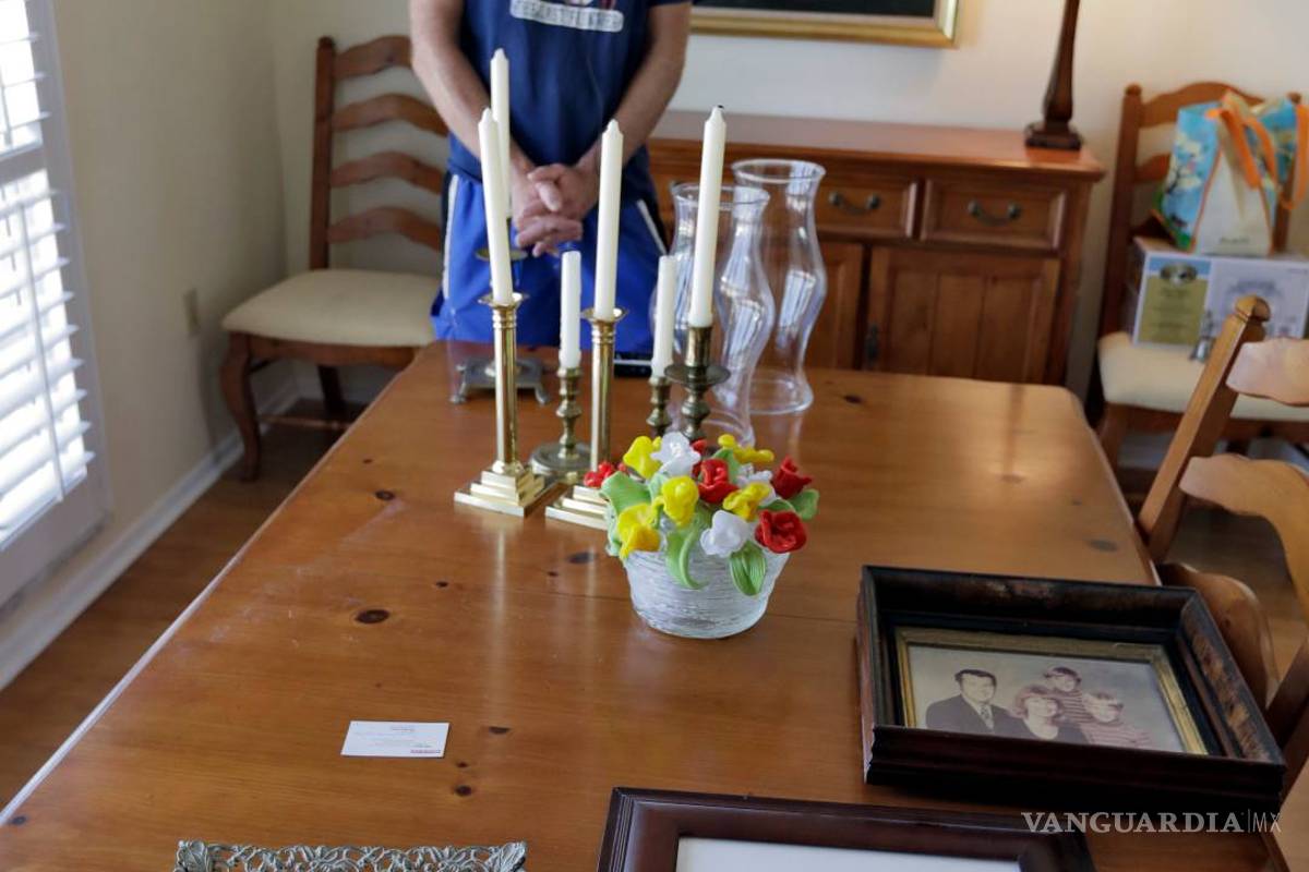 Muere una mujer durante un ejercicio policial en EU