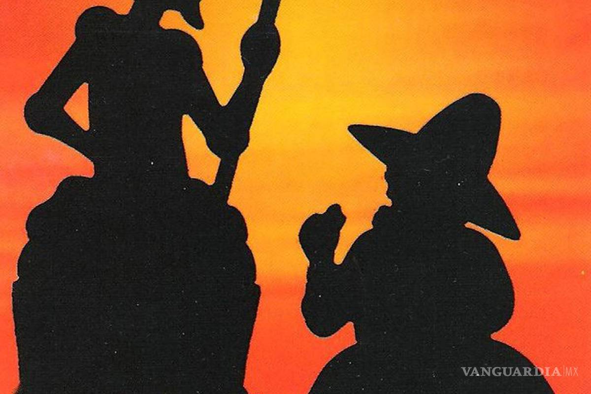 Cervantes conoció a muchos personajes de El Quijote